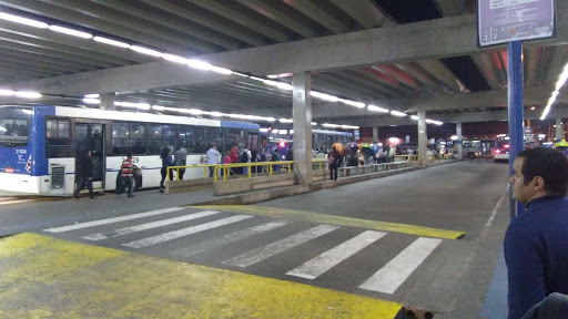 Rodoviária de Santo André