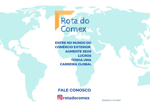 Rota do Comex
