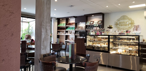 Royal Sweet Confeitaria