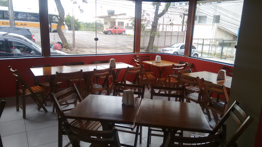 SA Espaço Bar Café