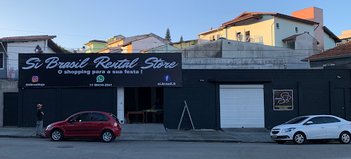 SI BRASIL RENTAL STORE