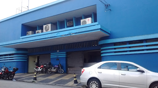 SK Automotive - Santo André (SP)