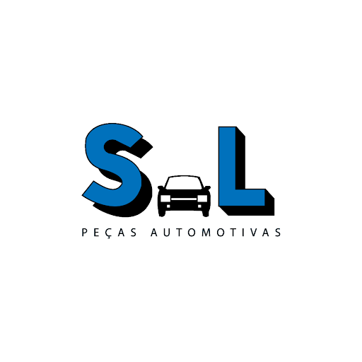SL Peças Automotivas