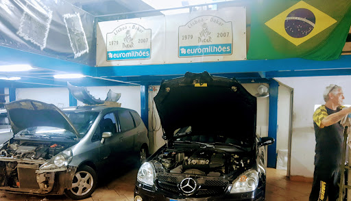 Sabatini Radiadores, Ar Condicionado, Mecânica e Refrigeração Automotiva