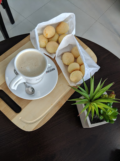 Sal da Terra Cafeteria