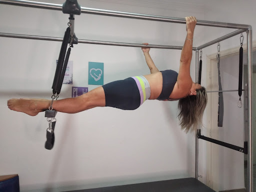 Salute Pilates e Fisioterapia