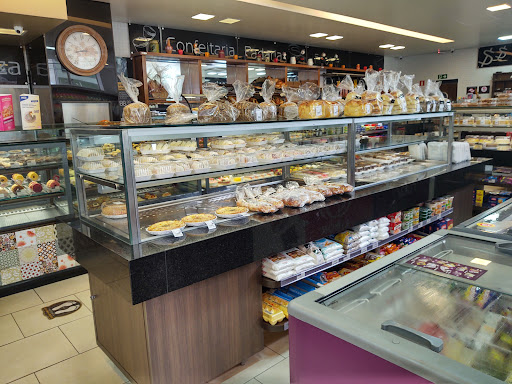 Santa Mônica Empório & Pães