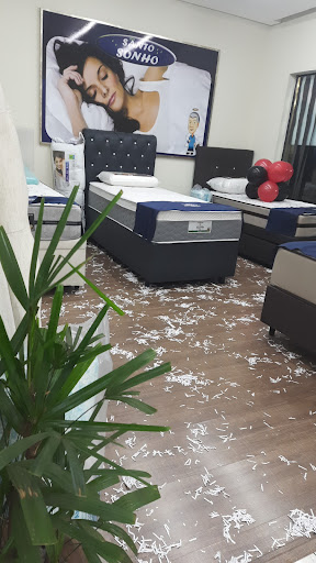 Santo Sonho Colchões - Dom Pedro