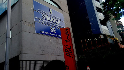 Secretaria Municipal de Educação de Santo André
