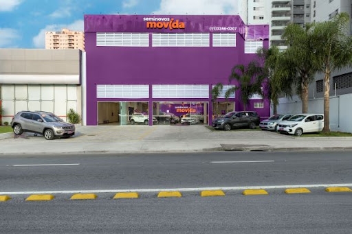Seminovos Movida