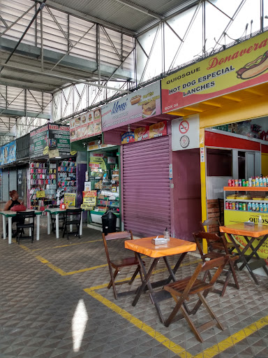 Shopping Boulevard Itambé