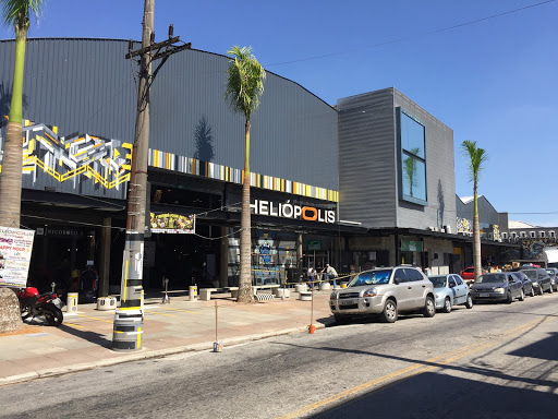 Shopping Heliópolis