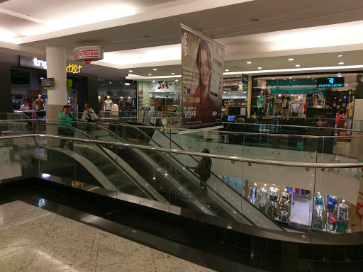 Shoppinho Santo André