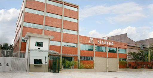 Sianfer