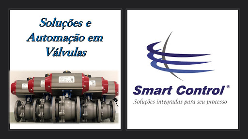 Smart Control Válvulas Industriais Ltda