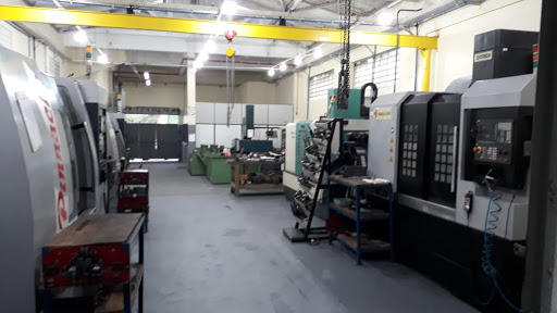 Smart Fer Serviços de Ferramentaria para moldes de injeção plástica