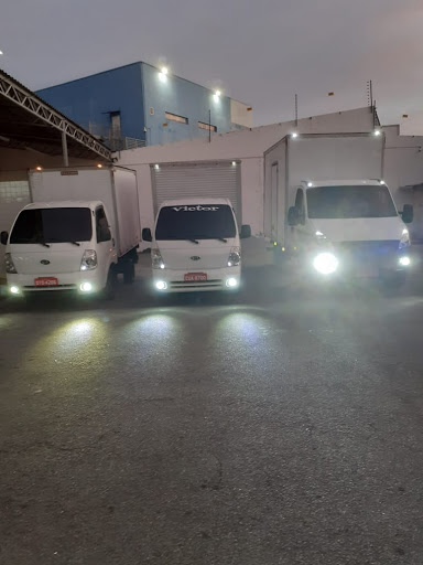 Smartrack Logística Integrada