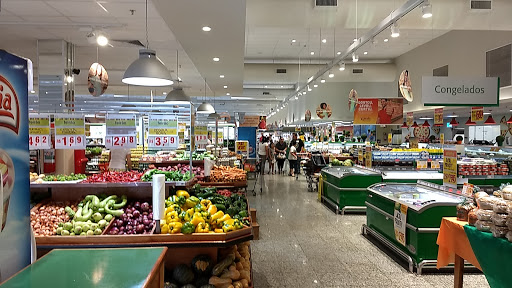Sonda Supermercados - Santo André