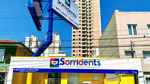 Sorridents Campestre