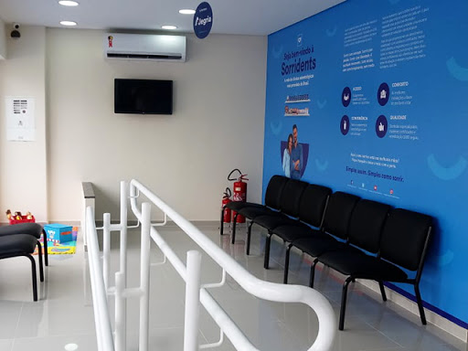 Sorridents Santa Terezinha Utinga: Dentista