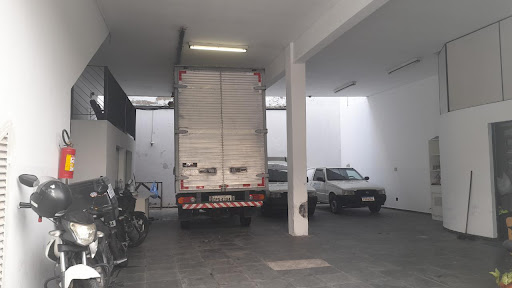 Souza Express Ltda...