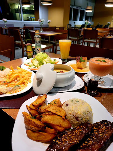 Spazio Bella Restaurante Santo André Spazio Bella Restaurante Santo André