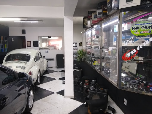 Still Film & Acessórios