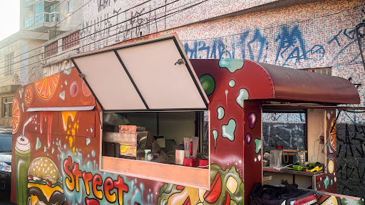 Street Fruits Santo André