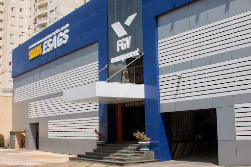 Strong Business School