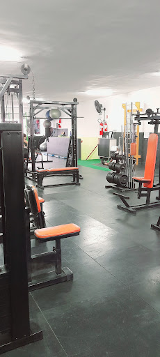 Studio Biforce Fitness