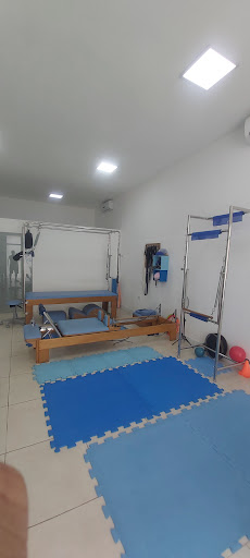 Studio Pilates Studio Pilates