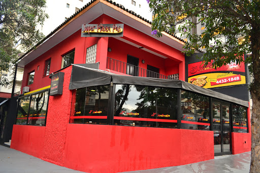 Super Pizza Pan Santo André