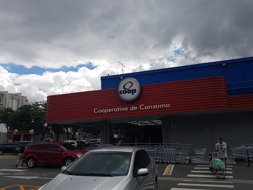 Supermercado Coop - Santo André (Campestre)