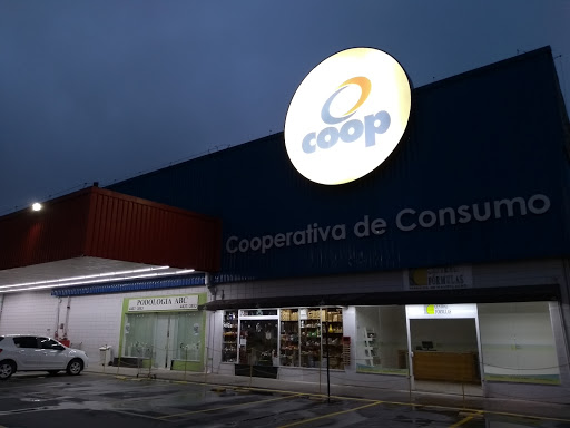 Supermercado Coop - Santo André (Centro)