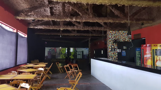 Supra Bar Dom Pedro - Santo André