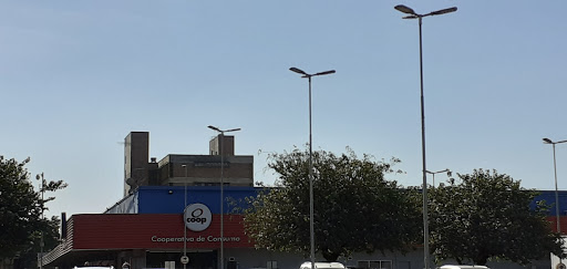 Swift Mercado da Carne