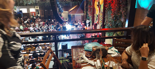 Syrian Food Santo André