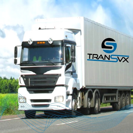 TRANSPORTADORA TRANSVX