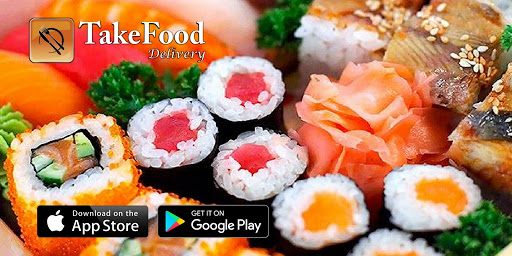 TakeFood Delivery
