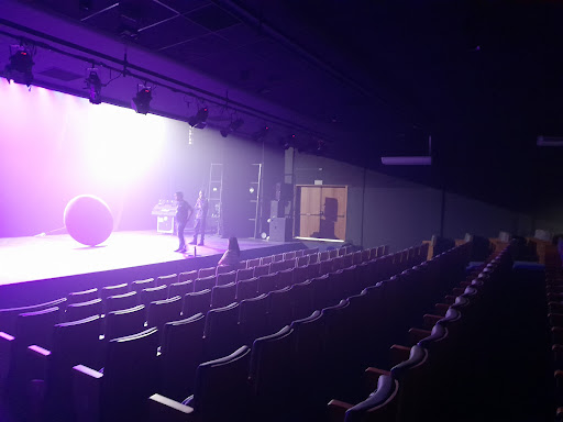 Teatro Conchita de Moraes