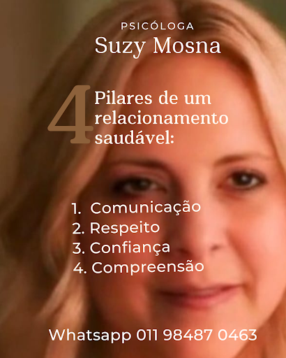 Terapia de Casal Suzy Mosna