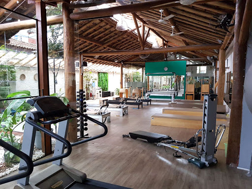 The Pilates Center - Bairro Jardim