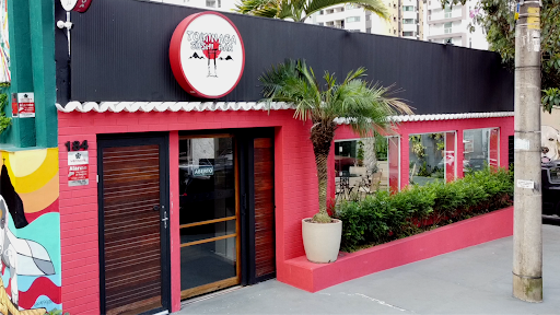 Tominaga Sushi Bar - Santo André