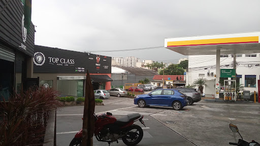 Topclass Auto Spa - Estética Automotiva