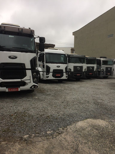 Transjacks Transportes e Logistica