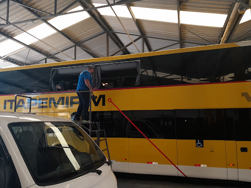 Transportadora Turística Suzano Ltda