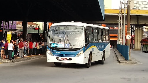 Transportes Coletivos Parque das Nações Ltda.