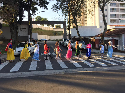 Trupe Tramas e Tranças