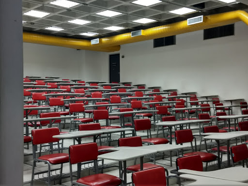 UFABC - Universidade Federal do ABC