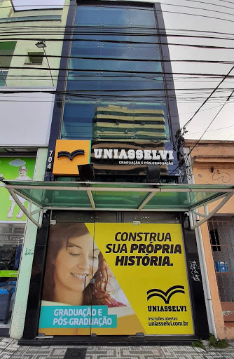 UNIASSELVI SANTO ANDRÉ